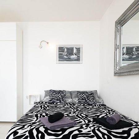 Apartments Viky Kraljevica Eksteriør bilde