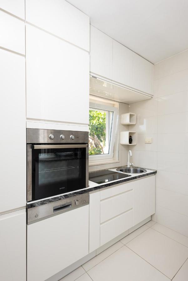Apartments Viky Kraljevica Eksteriør bilde